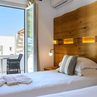 POSEIDON HOTEL AND SUITES MYKONOS TOWN