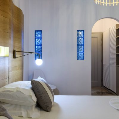 POSEIDON HOTEL AND SUITES MYKONOS TOWN