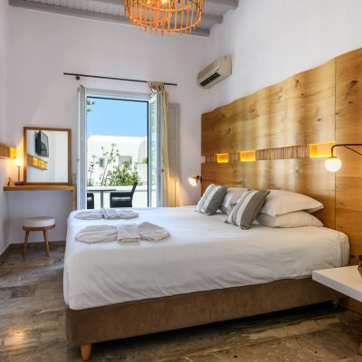 POSEIDON HOTEL AND SUITES MYKONOS TOWN