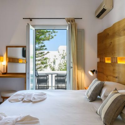 POSEIDON HOTEL AND SUITES MYKONOS TOWN