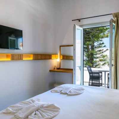 POSEIDON HOTEL AND SUITES MYKONOS TOWN